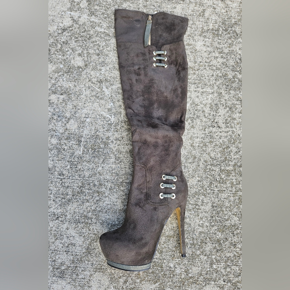 Luichiny Boots